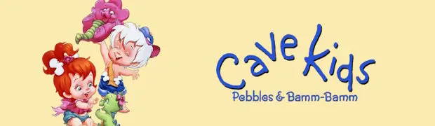 Пещерные детки